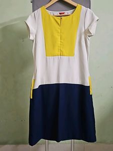 Multicolored Kurti