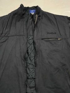 Reebok Black Jacket