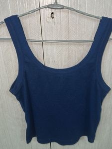 Cute Bebe Tank Top