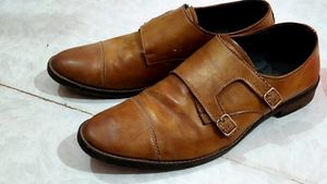 Men's Formal Shoes In New Condition 😎