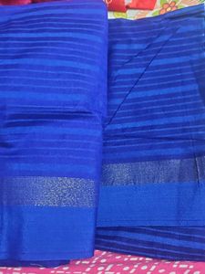 5 piece blouse Material