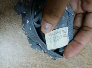 Clothing For 9-12month Baby Girl And Rompers