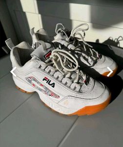 Fila Sneakers