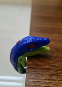 Kinder Joy Jurassic World Edition