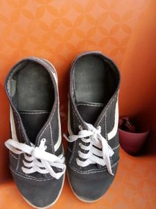 stylish Canvas shoes for men and women student siz