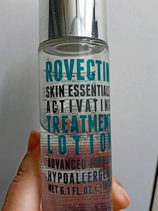 ROVECTIN TREATMENT LOTION