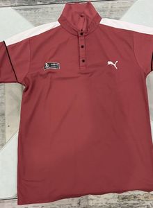 Puma Mercedes AMG Polo Shirt