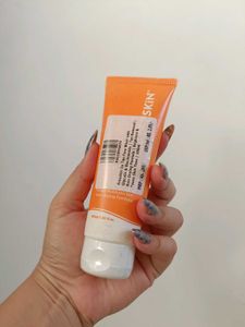 Freakin' Skin De-Tan Face Wash
