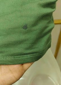 Sage Green Camisole Top