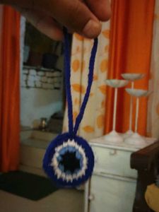Evil Eye Charm