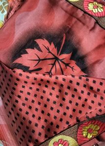 Combo Of 2 Saree