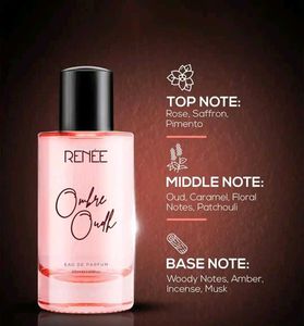 RENEE Ombre Oudh Eau de Parfum