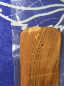 Incense Stick Holder ,rose Dried