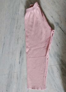 Pink Warm lower
