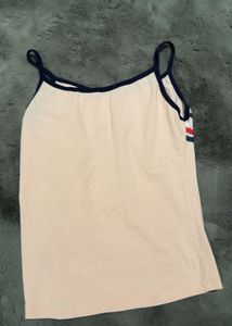Tommy Hilfiger Denim Cami Top