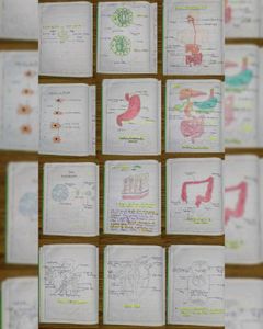 CBSE 10th Bio Handwritten Notes | All Chapters