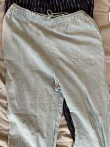 2 Go Colors Striped Pants