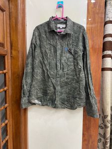 formal shirt of size 40cm