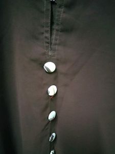 Straight Kurti