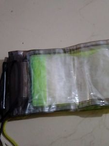 Mobile Water Protection Cover