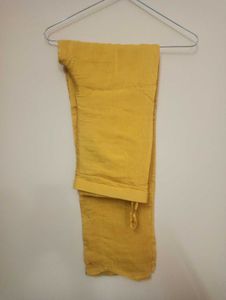 Silk suit with straight pajama &amp; dupatta