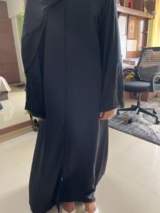 Black Abaya