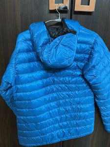 Everest Hardwear Puffer Jacket