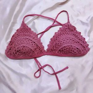 new bra