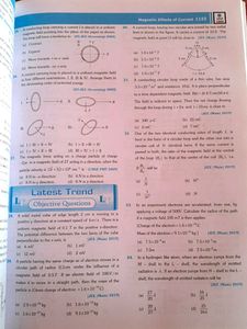 Errorless Physics Vol 2 NEET 2024 Edition