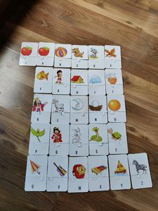 Kids Alphabet Puzzle