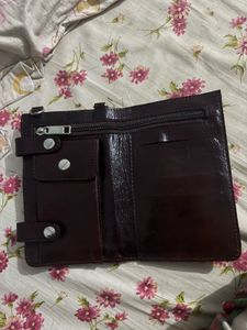 Men Purse
