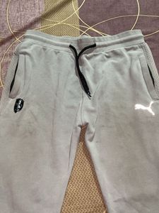 Puma track pants