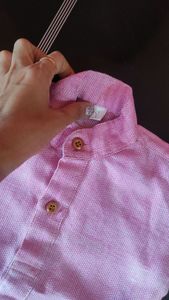 Short kurta baby boys 12-18 months
