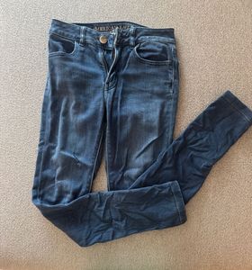American Eagle Blue Jeans