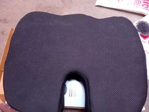 Coccyx Cushion