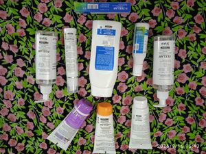 Skincare kit for Normal to Acne Prone Skin