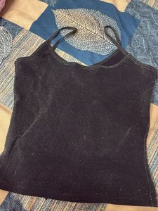 Sparkle Cami Top