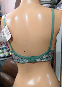 printed bra women wear