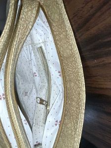 Boho Fringed Shoulder Bag