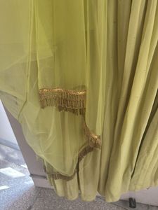 Stunning Embellished Ethnic Gown