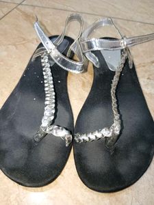 Beautiful Sandals