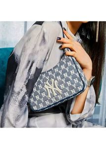 New York Yankees Mini Shoulder Bag