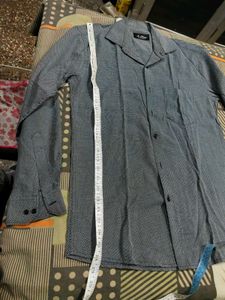 Stylish Men's Formal fullsleeves Shirt slimfit