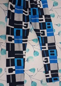 Combo Of 3 Woolen Girls Lagging