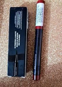 FACESCANADA LIPSTICK &amp; EYELINER ULTIMEPRO HD