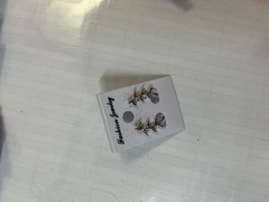 For Helix piercing Earrings - Fashion Jewelry