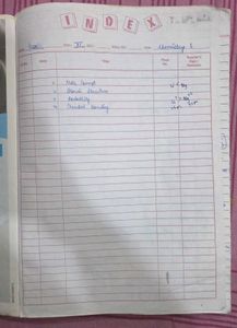 JEE Physical + Inorganic Chemistry Notes