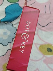 Dot &amp; Key Meltie Lip Balm SPF 50+