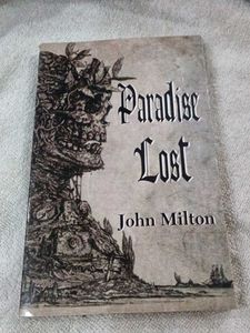 Paradise Lost by John Milton