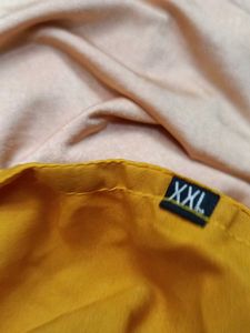 Mustard Embroidered Kurta for Haldi Ceremony